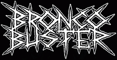 logo Bronco Buster logo Bronco Buster